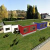 Basic school - newbuilding, Selce - Slovakia