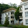 Two town villas, Chemnitz, Germany, Hhn und Fischer