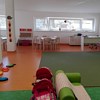 Rebuilding rekonstruktion, infant school ierny Balog - Slovakia