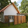 Rekontrukcia rodinnho domu, Oranienburg - Nemecko