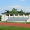 Sports Hall, Chemnitz, Germany, Hhn und Fischer
