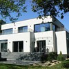 Villa Eckstein, Sanierung mit Umbau, Levice Slowakei